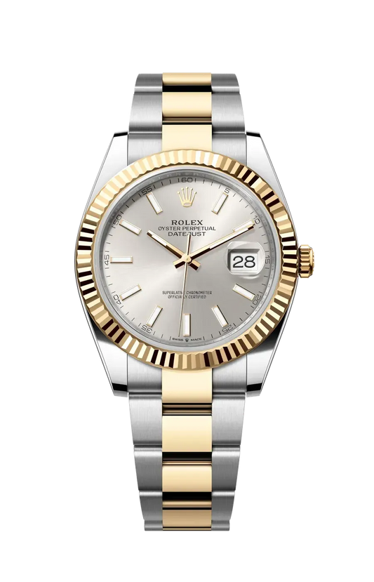 Rolex Datejust 41mm 126333-0001