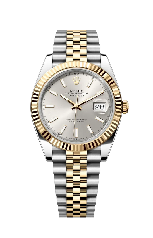 Rolex Datejust 41mm 126333-0002