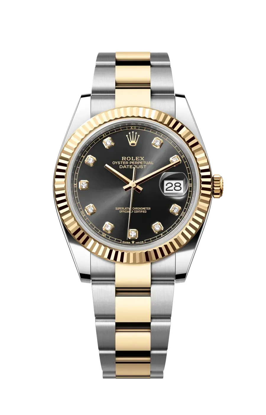 Rolex Datejust 41mm 126333-0005