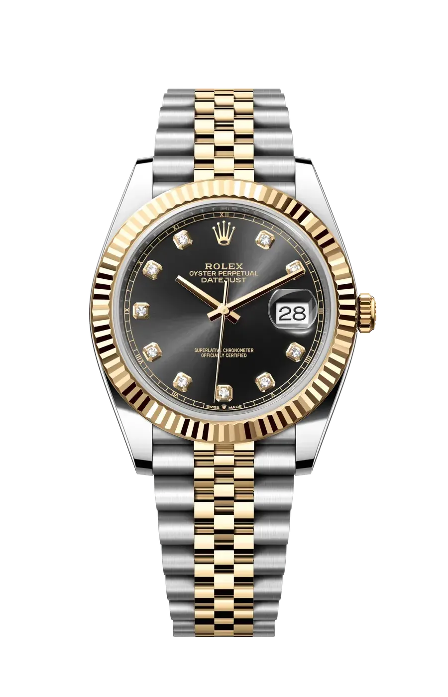 Rolex Datejust 41mm 126333-0006