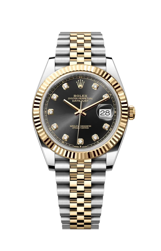 Rolex Datejust 41mm 126333-0006