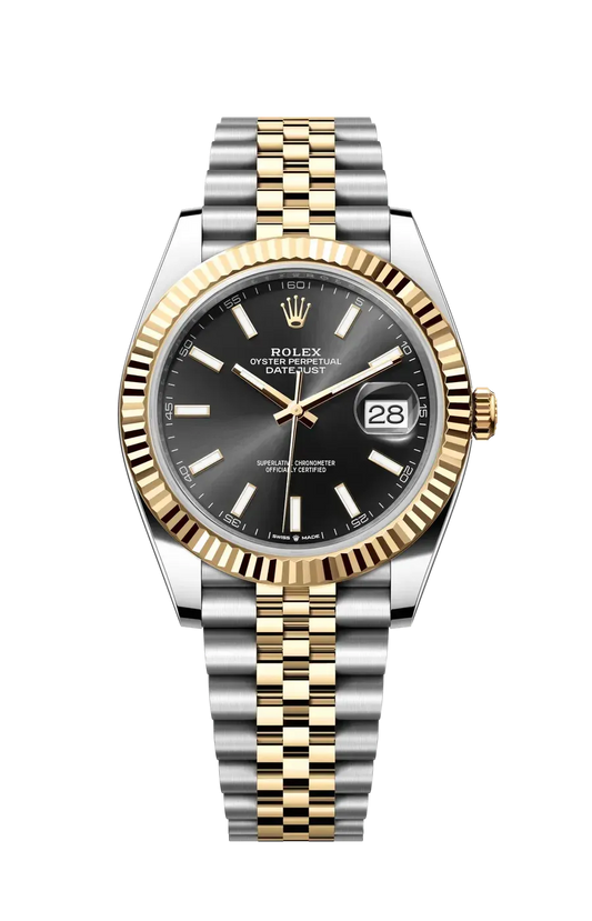 Rolex Datejust 41mm 126333-0014