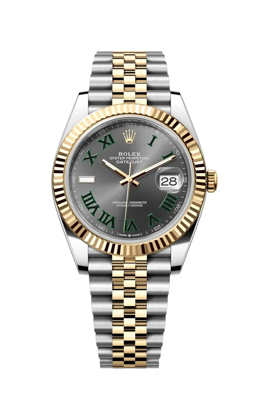 Rolex Datejust 41mm 126333-0020