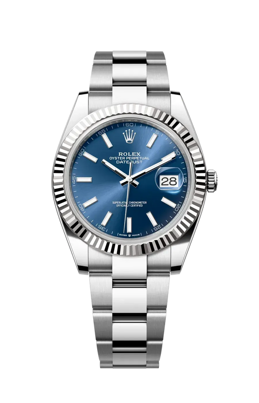 Rolex Datejust 41mm 126334-0001