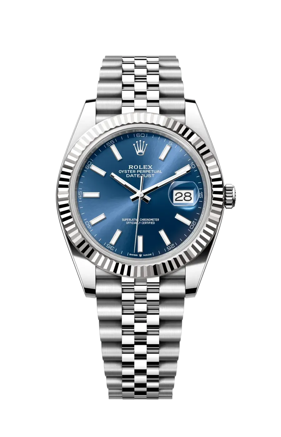 Rolex Datejust 41mm 126334-0002