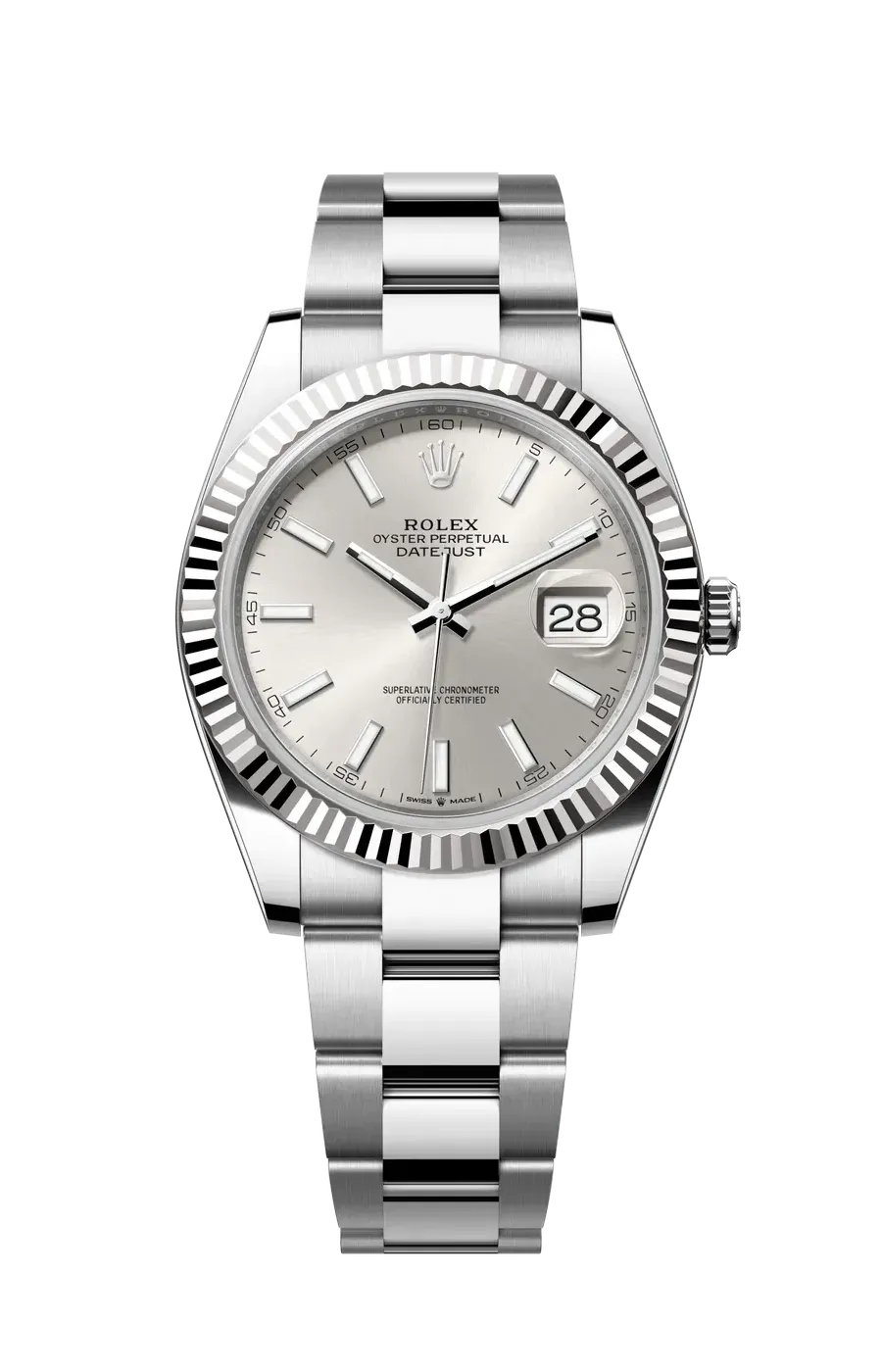 Rolex Datejust 41mm 126334-0003