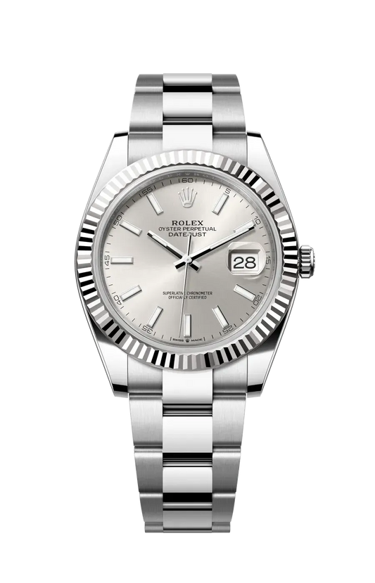 Rolex Datejust 41mm 126334-0003