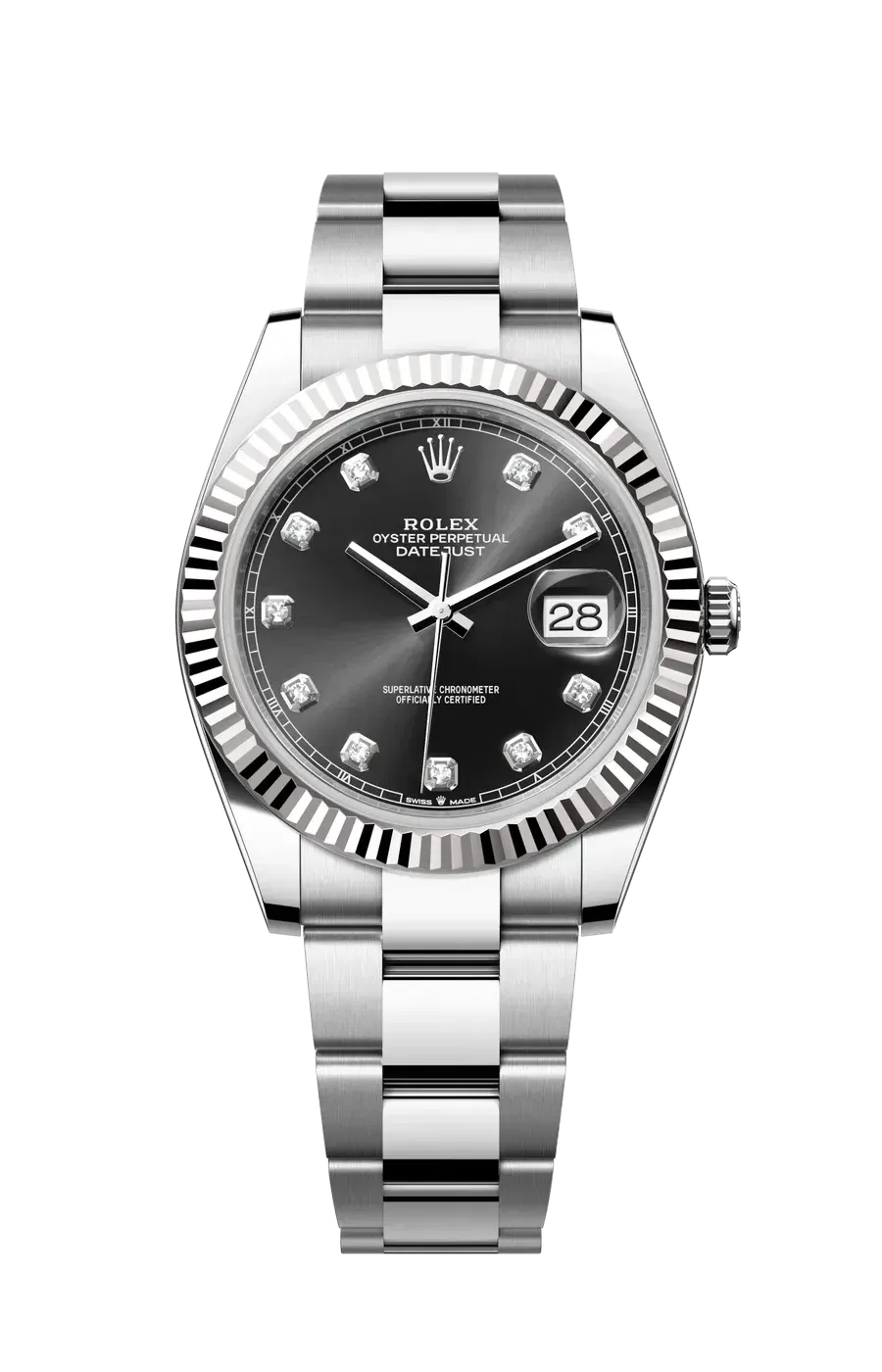 Rolex Datejust 41mm 126334-0011