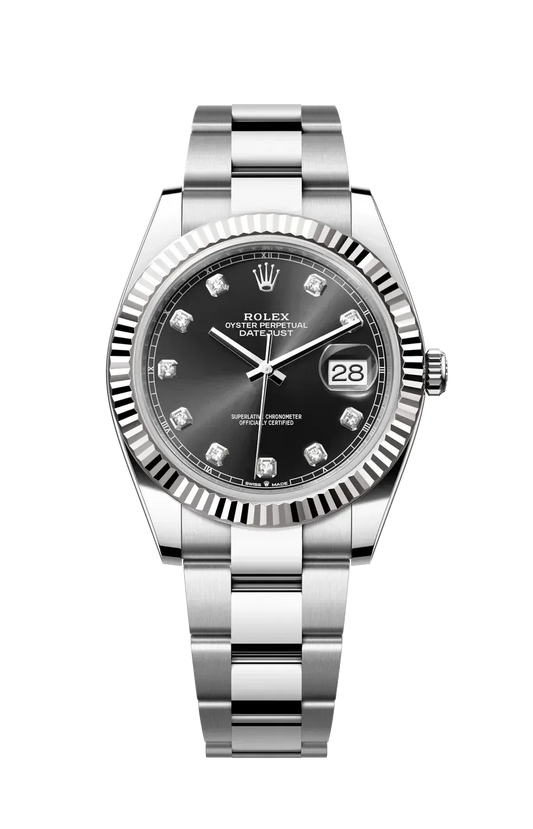 Rolex Datejust 41mm 126334-0011