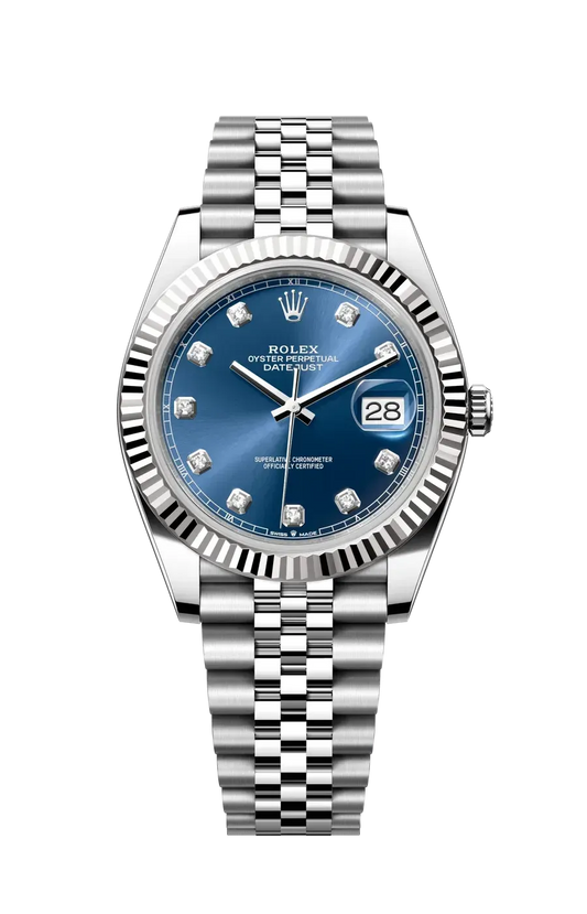 Rolex Datejust 41mm 126334-0016