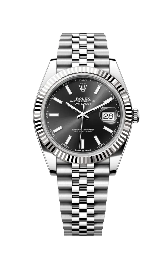 Rolex Datejust 41mm 126334-0018