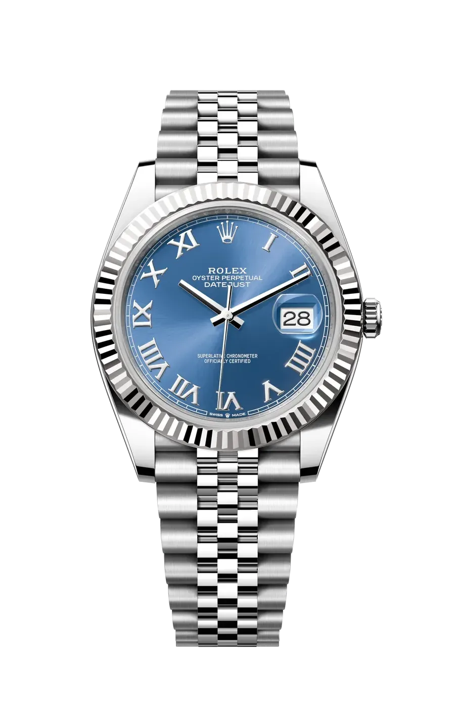 Rolex Datejust 41mm 126334-0026