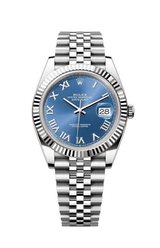 Rolex Datejust 41mm 126334-0026