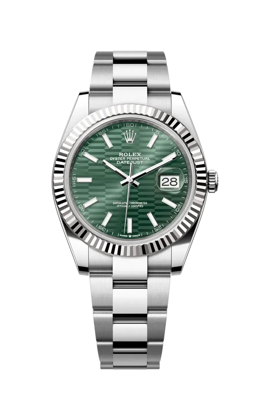 Rolex Datejust 41mm 126334-0029