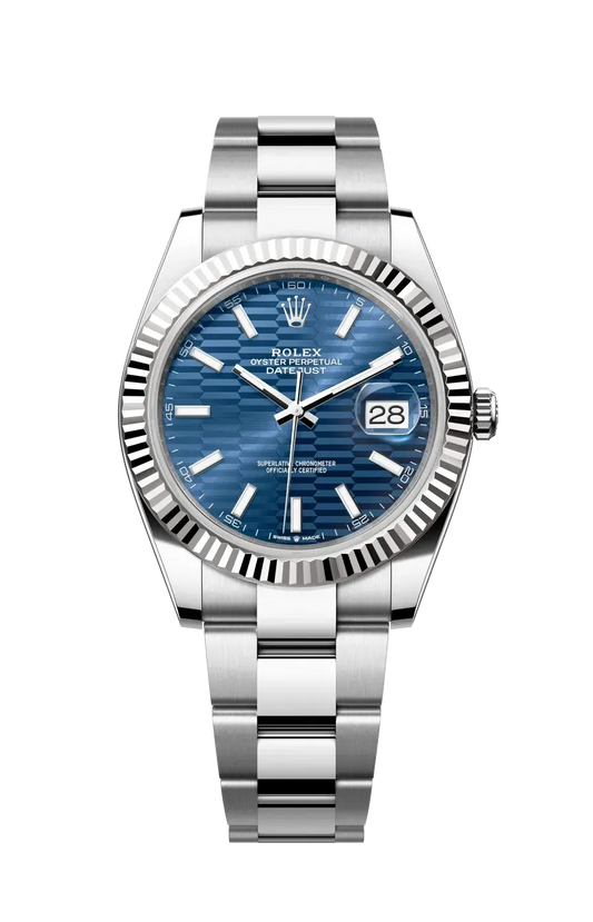 Rolex Datejust 41mm 126334-0031