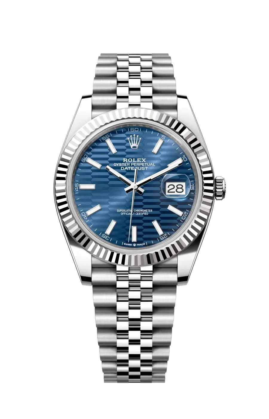 Rolex Datejust 41mm 126334-0032