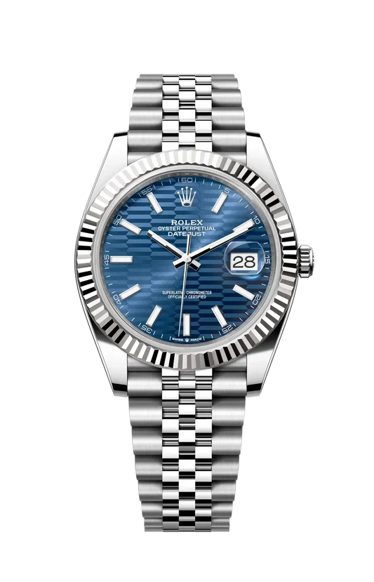 Rolex Datejust 41mm 126334-0032