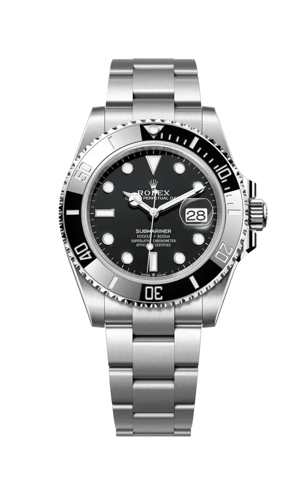 Rolex Submariner 41mm 126610LN