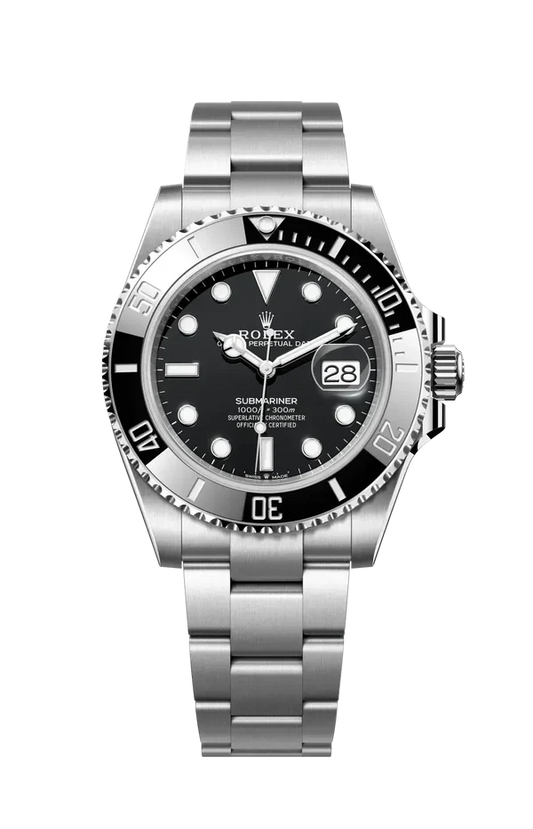 Rolex Submariner 41mm 126610LN