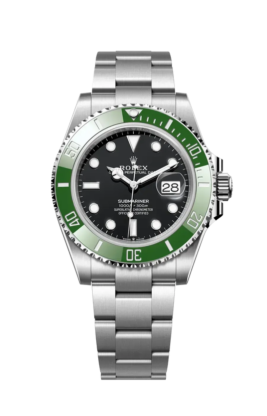 Rolex Submariner 41mm 126610lv-0002