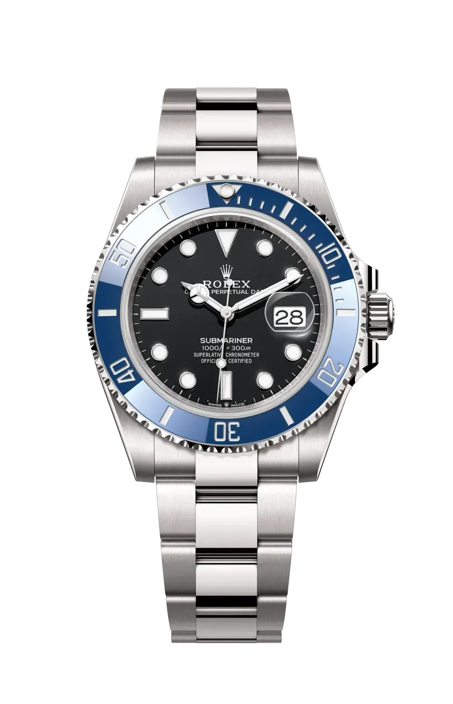 Rolex Submariner 41mm 126619lb-0003