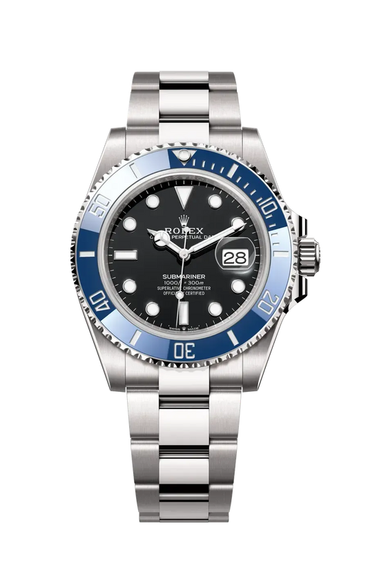 Rolex Submariner 41mm 126619lb-0003