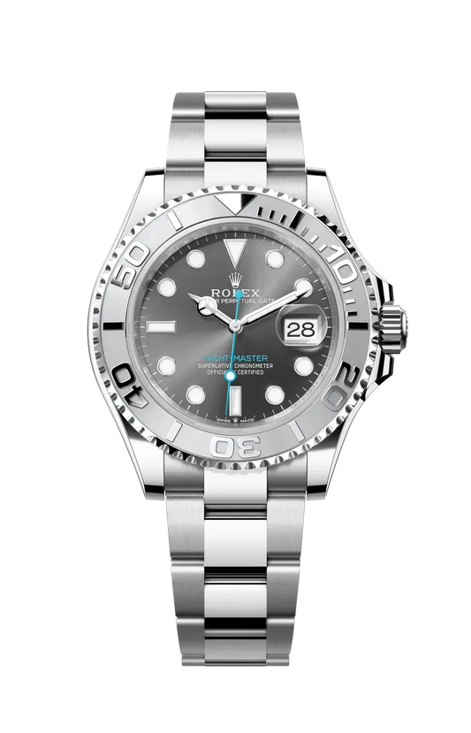 Rolex Yacht Master 40mm 126622-0001