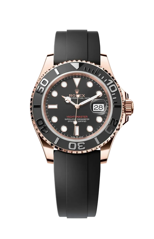 Rolex Yacht Master 40mm 126655-0002