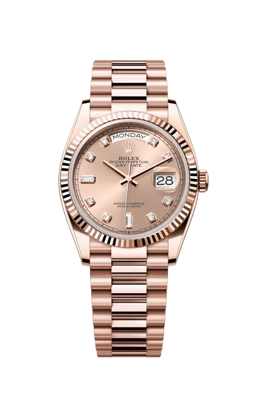 Rolex Day Date 36mm 128235-0009