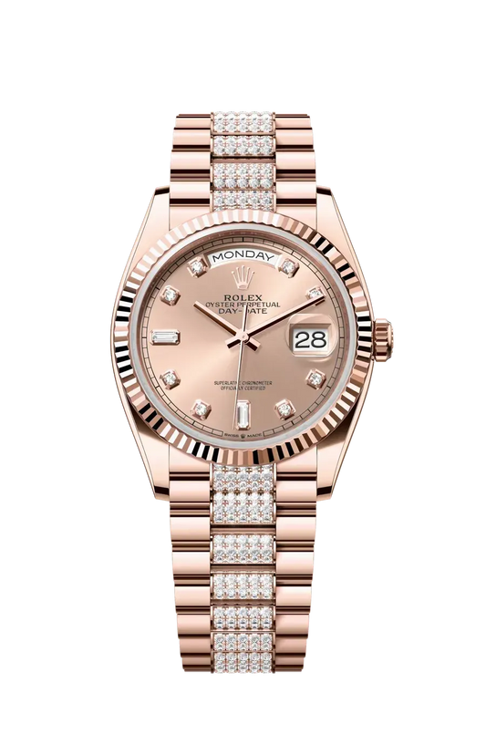 Rolex Day Date 36mm 128235-0019