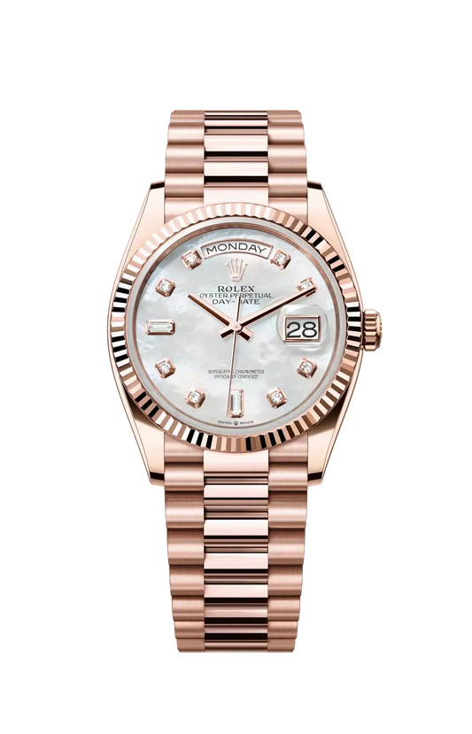 Rolex Day Date 36mm 128235-0029