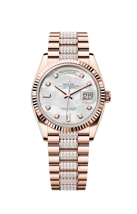 Rolex Day Date 36mm 128235-0032