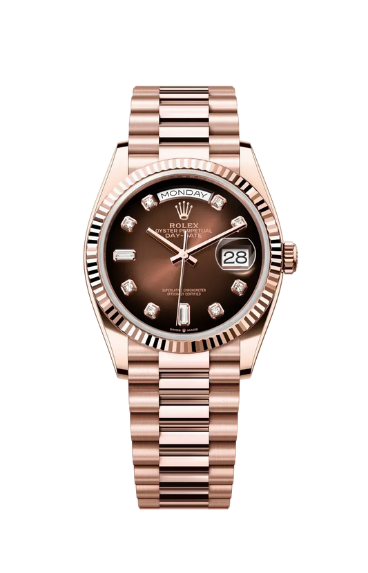 Rolex Day Date 36mm 128235-0037