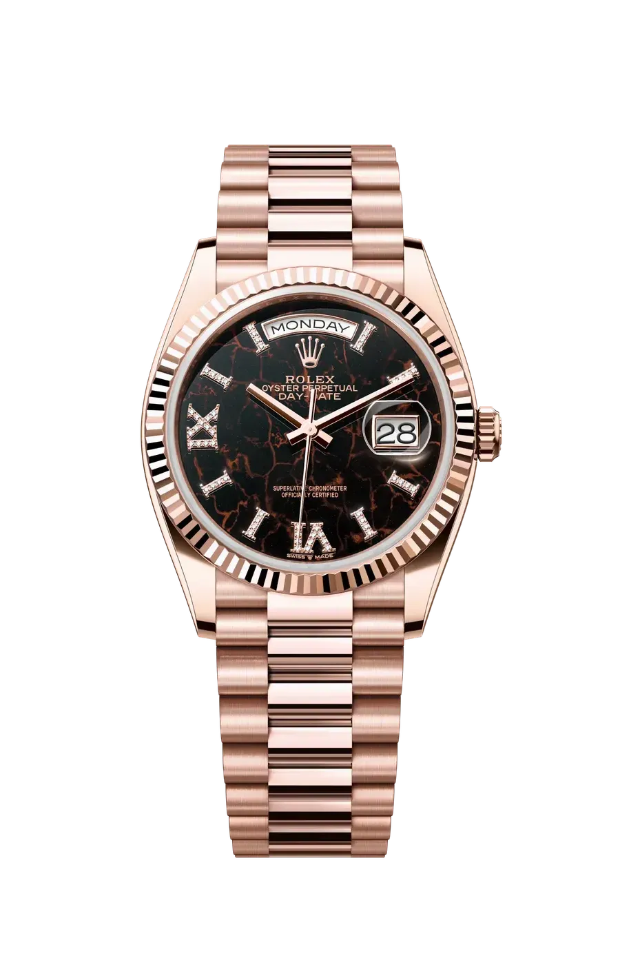 Rolex Day Date 36mm 128235-0041