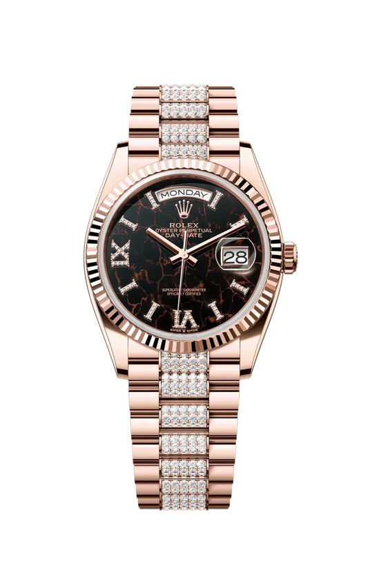 Rolex Day Date 36mm 128235-0042