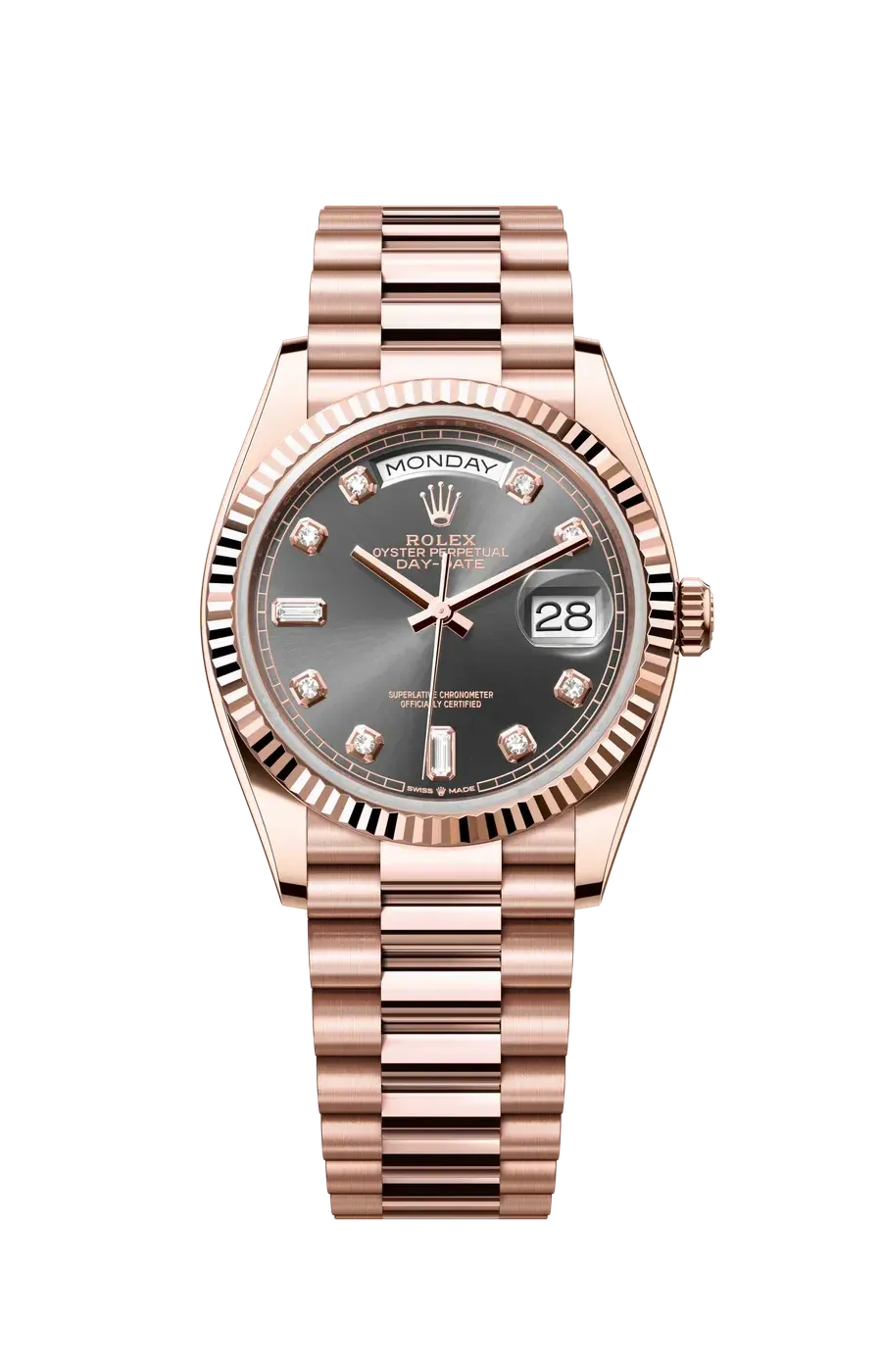 Rolex Day Date 36mm 128235-0050