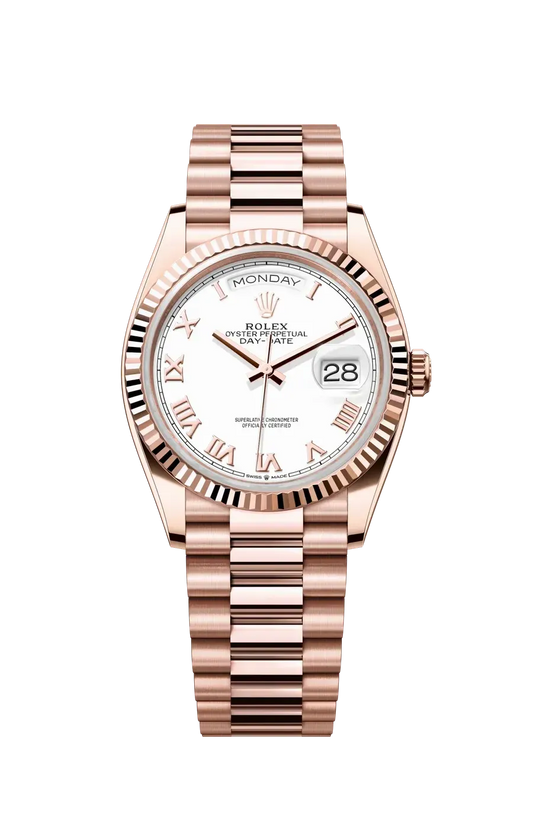 Rolex Day Date 36mm 128235-0052