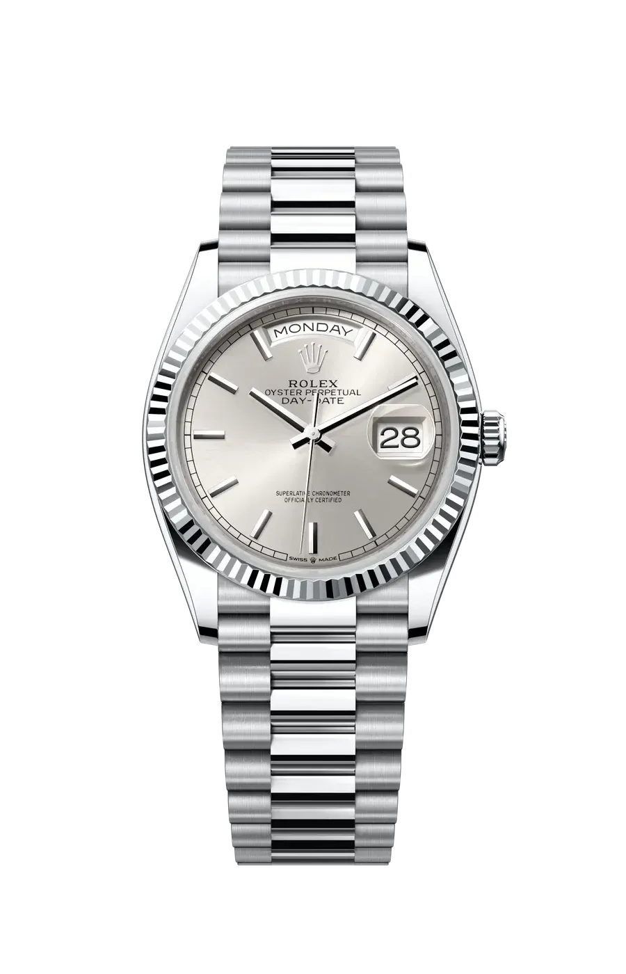 Rolex Day Date 36mm 128236-0001