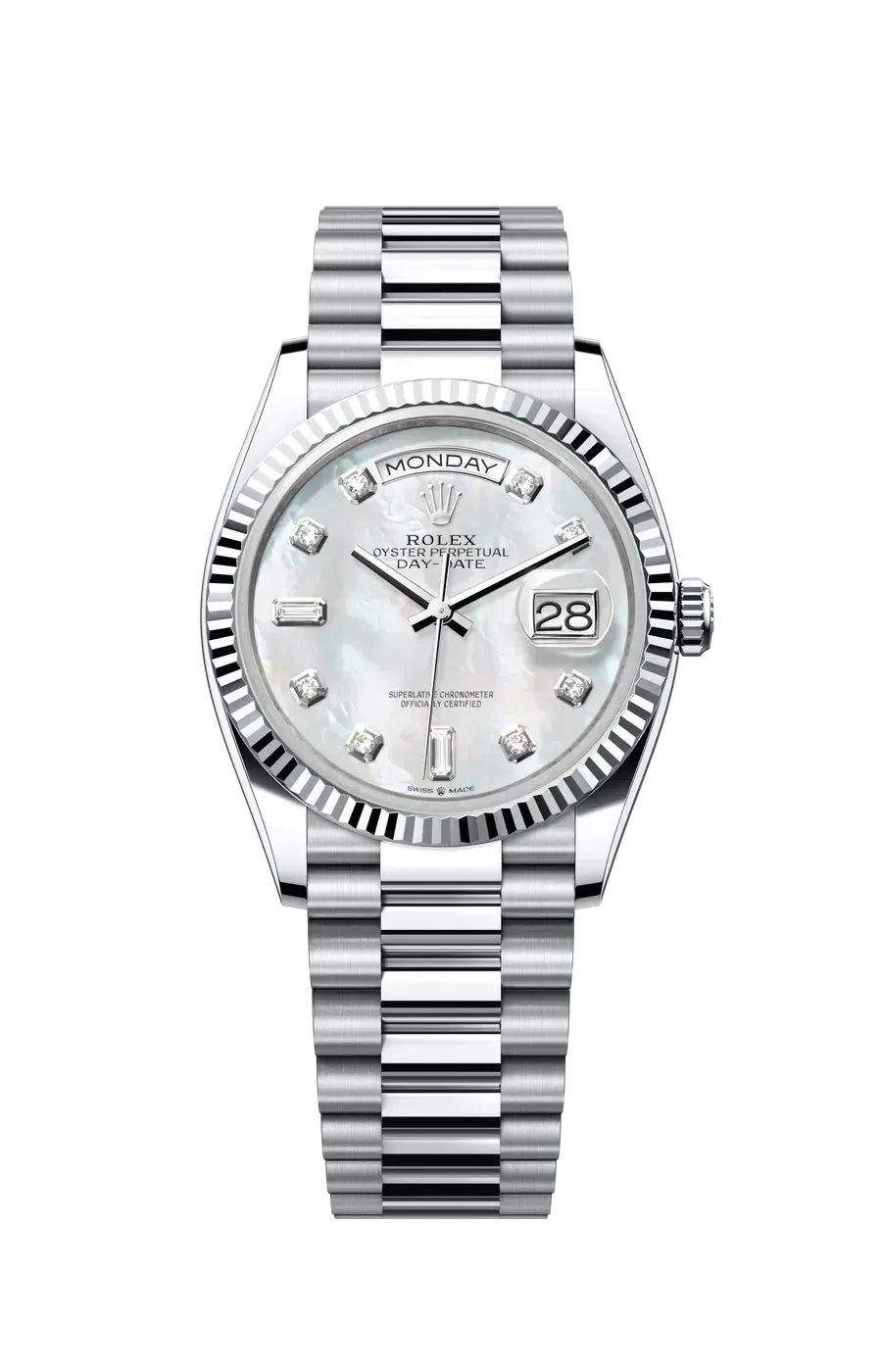 Rolex Day Date 36mm 128236-0002