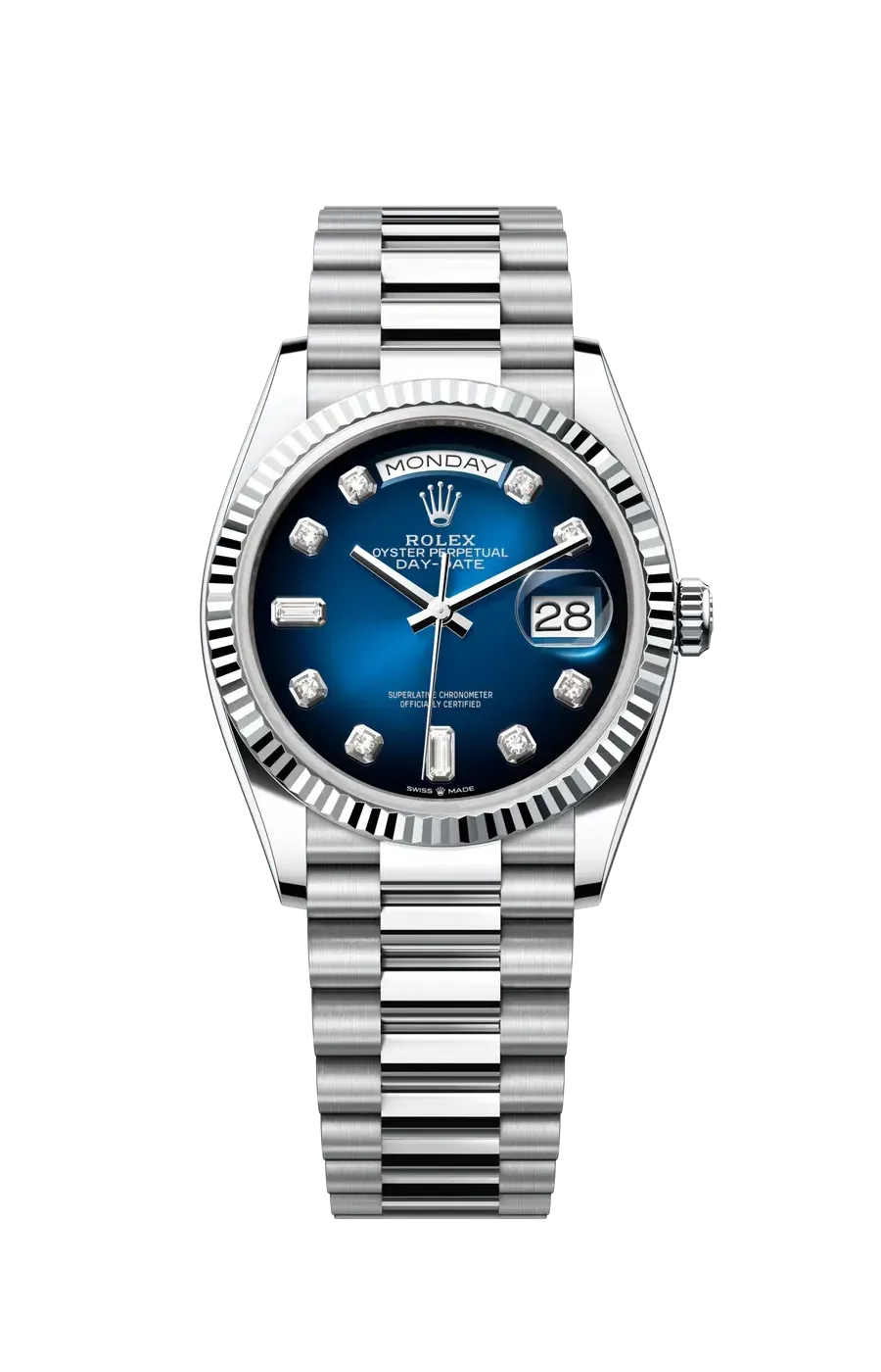 Rolex Day Date 36mm 128236-0005