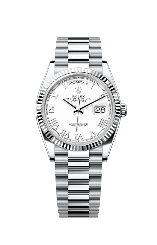 Rolex Day Date 36mm 128236-0007