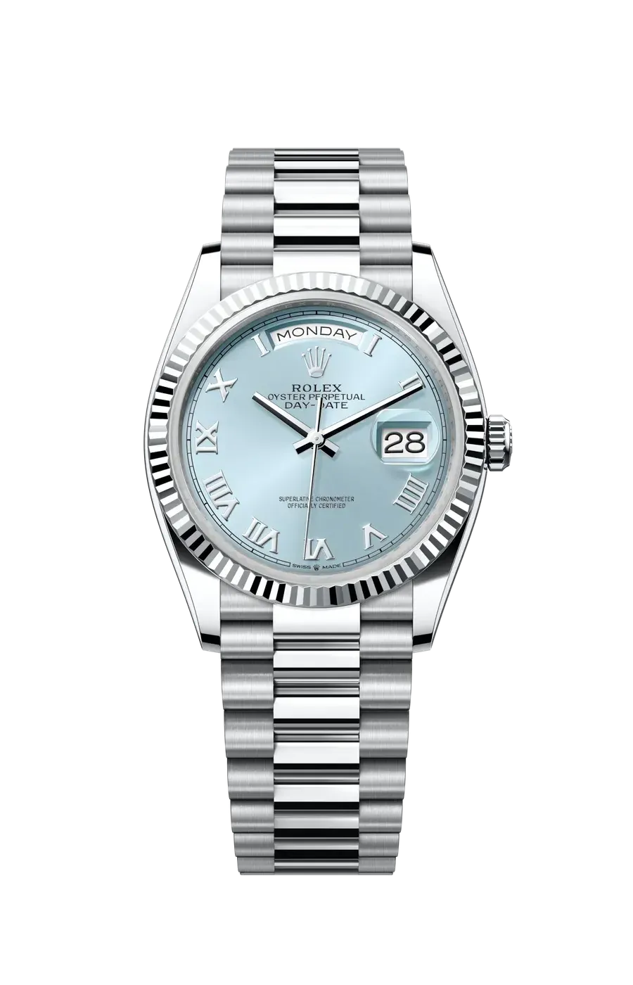 Rolex Day Date 36mm 128236-0008