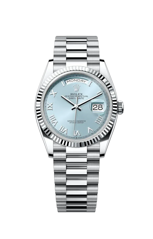 Rolex Day Date 36mm 128236-0008