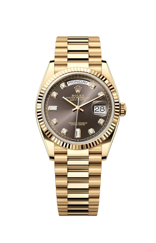 Rolex Day Date 36mm 128238-0022