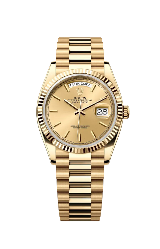 Rolex Day Date 36mm 128238-0045