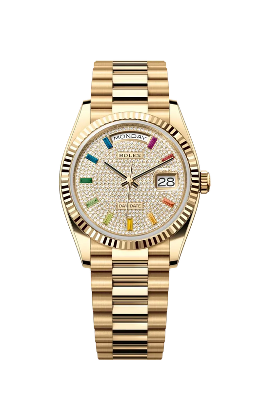 Rolex Day Date 36mm 128238-0051