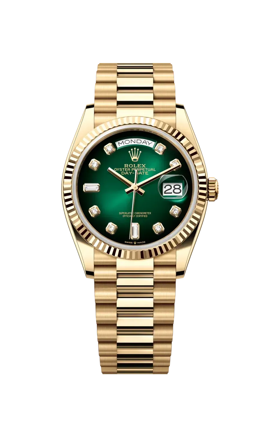 Rolex Day Date 36mm 128238-0069