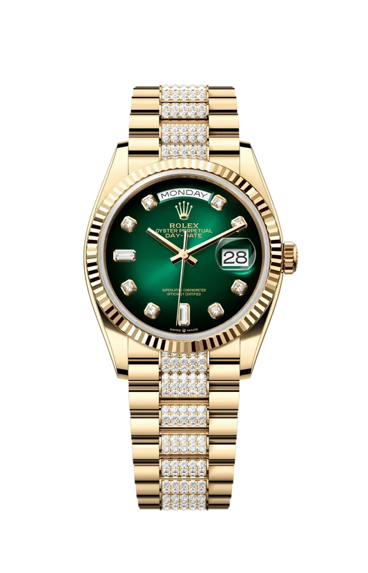 Rolex Day Date 36mm 128238-0070