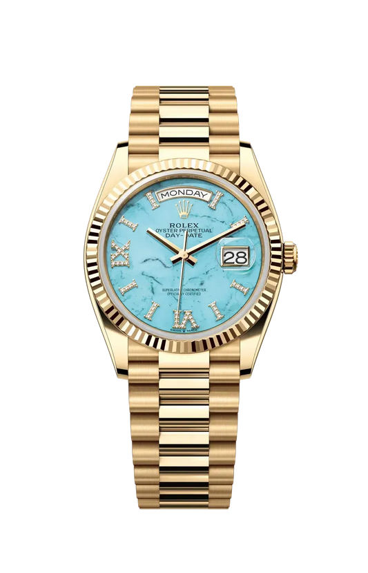 Rolex Day Date 36mm 128238-0071