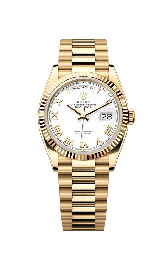 Rolex Day Date 36mm 128238-0076